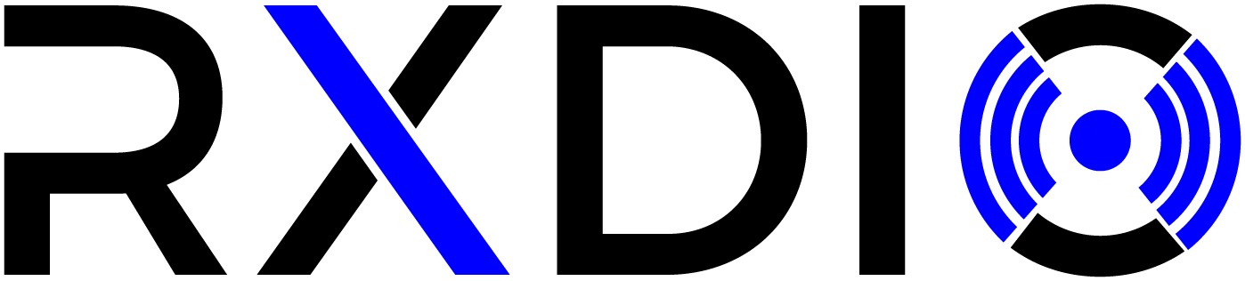 RXDIO Logo